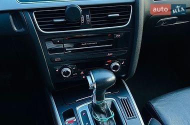 Седан Audi A4 2014 в Вінниці