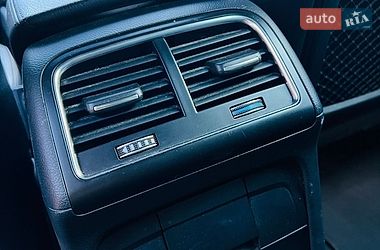 Седан Audi A4 2014 в Вінниці