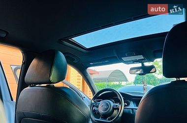 Седан Audi A4 2014 в Вінниці