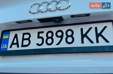 Седан Audi A4 2014 в Вінниці