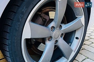 Седан Audi A4 2014 в Вінниці