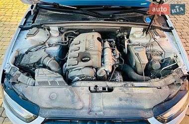Седан Audi A4 2014 в Вінниці