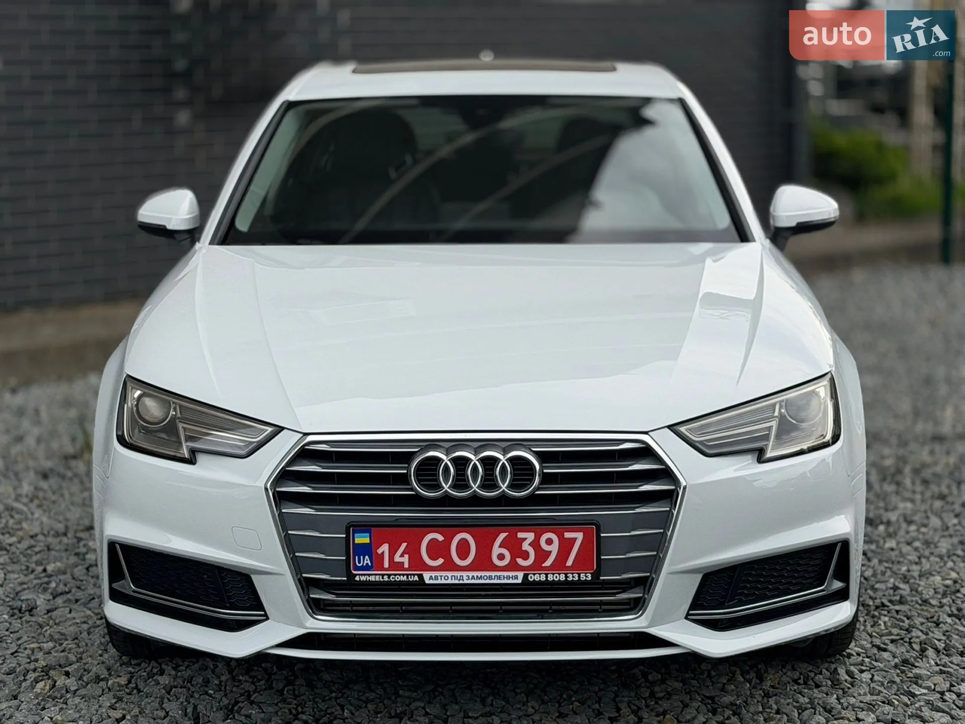 2019 Audi A4 - мініатюра 2
