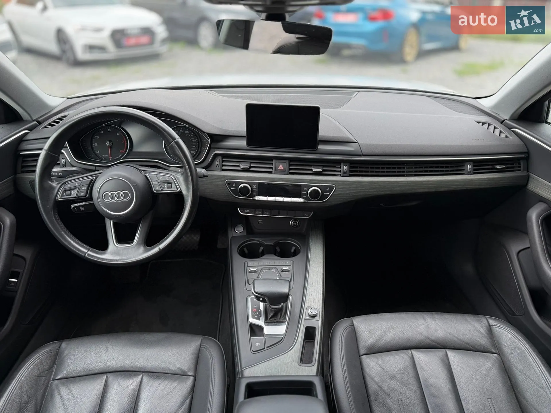 2019 Audi A4 - мініатюра 7