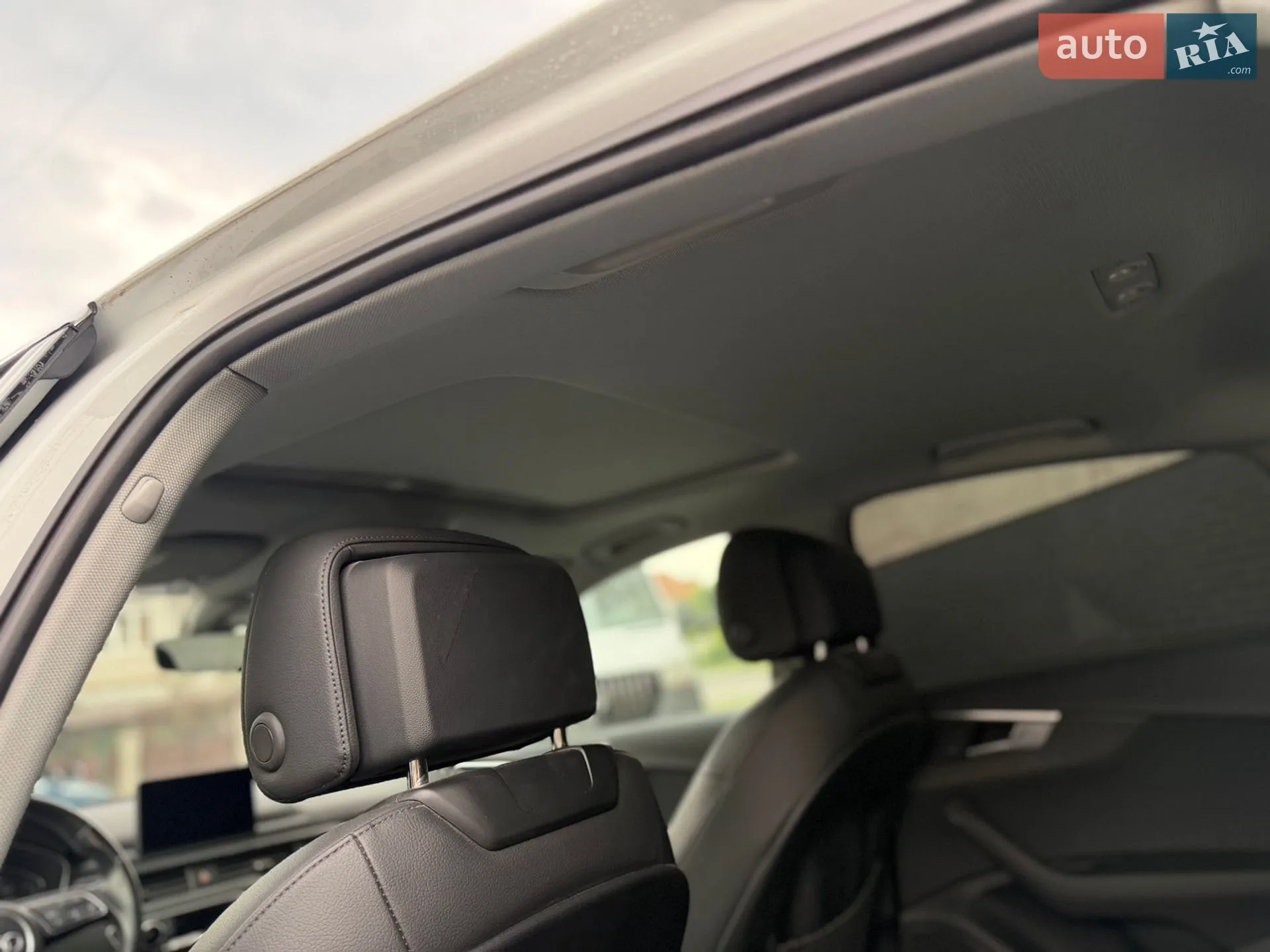 2019 Audi A4 - мініатюра 11
