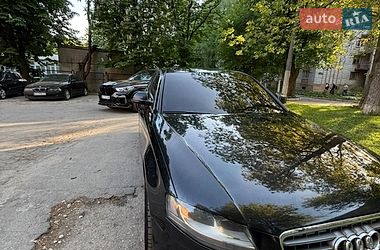 Седан Audi A4 2008 в Кам’янці