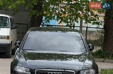 Седан Audi A4 2008 в Кам’янці