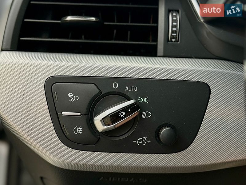 Седан Audi A4 2016 в Івано-Франківську фото 16 Седан Audi A4 2016 в Івано-Франківську