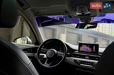 Седан Audi A4 2016 в Івано-Франківську фото 22 Седан Audi A4 2016 в Івано-Франківську