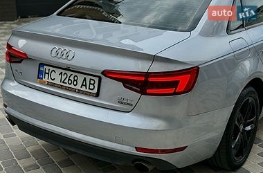 Седан Audi A4 2016 в Івано-Франківську фото 33 Седан Audi A4 2016 в Івано-Франківську