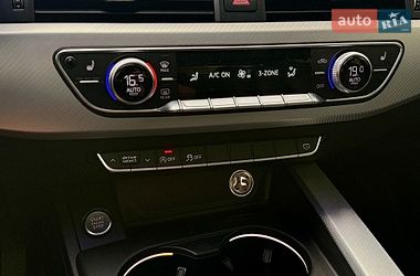 Седан Audi A4 2016 в Івано-Франківську фото 13 Седан Audi A4 2016 в Івано-Франківську