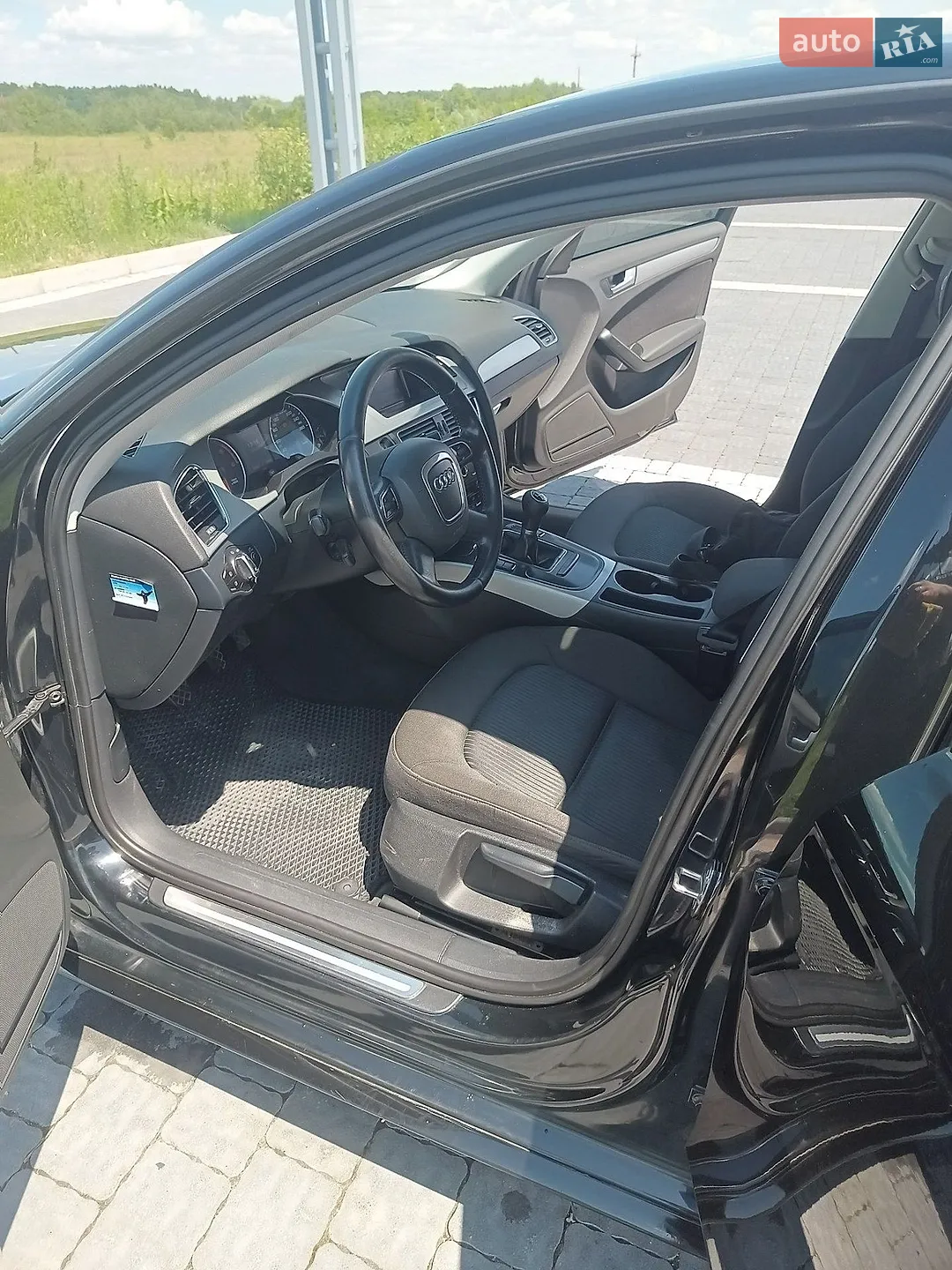 2012 Audi A4 - мініатюра 16