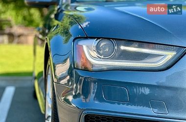 Седан Audi A4 2016 в Киеве