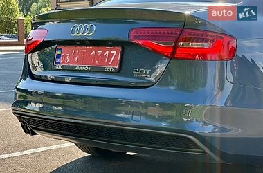 Седан Audi A4 2016 в Киеве