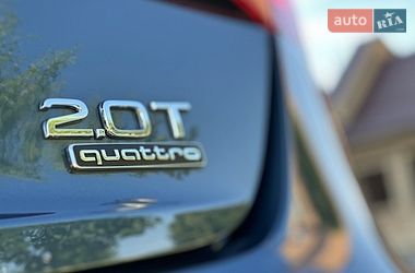 Седан Audi A4 2016 в Киеве