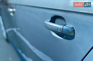 Седан Audi A4 2016 в Киеве