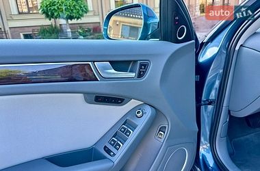 Седан Audi A4 2016 в Киеве