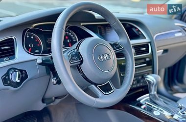 Седан Audi A4 2016 в Киеве