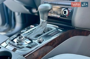 Седан Audi A4 2016 в Киеве