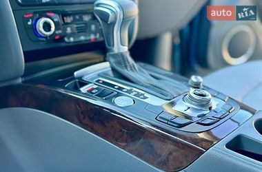 Седан Audi A4 2016 в Киеве