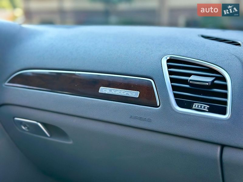 Седан Audi A4 2016 в Киеве