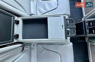 Седан Audi A4 2016 в Киеве