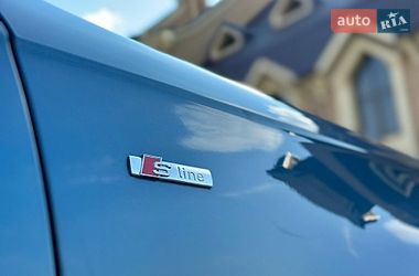 Седан Audi A4 2016 в Киеве
