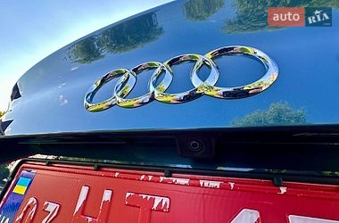 Седан Audi A4 2016 в Киеве
