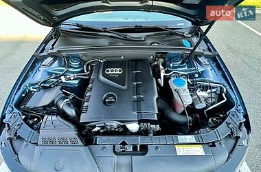Седан Audi A4 2016 в Киеве