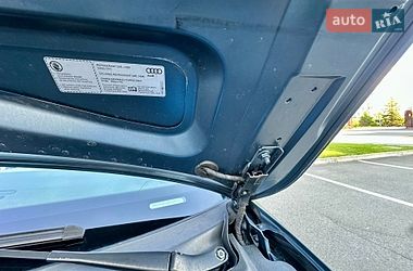 Седан Audi A4 2016 в Киеве