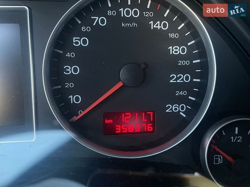 Універсал Audi A4 2007 в Козині фото 15 Універсал Audi A4 2007 в Козині