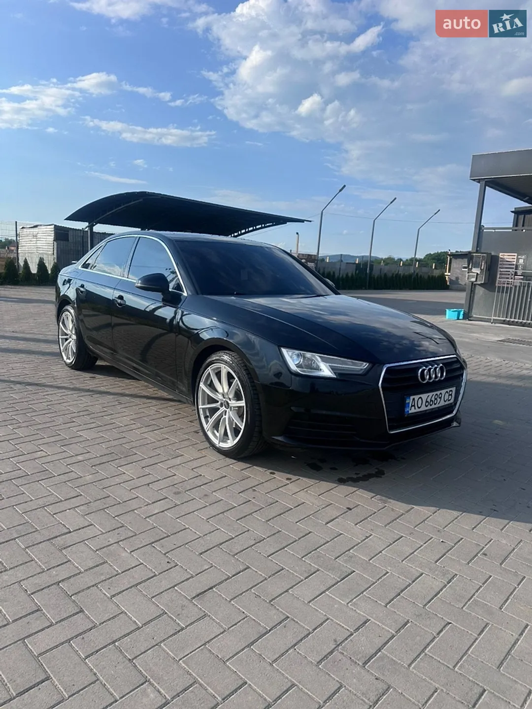 2018 Audi A4 - мініатюра 19