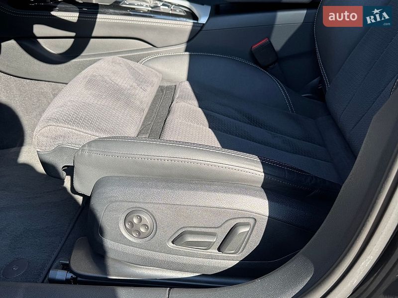 Седан Audi A4 2023 в Києві фото 8 Седан Audi A4 2023 в Києві
