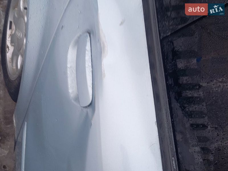 Седан Audi A4 2001 в Підволочиську фото 9 Седан Audi A4 2001 в Підволочиську