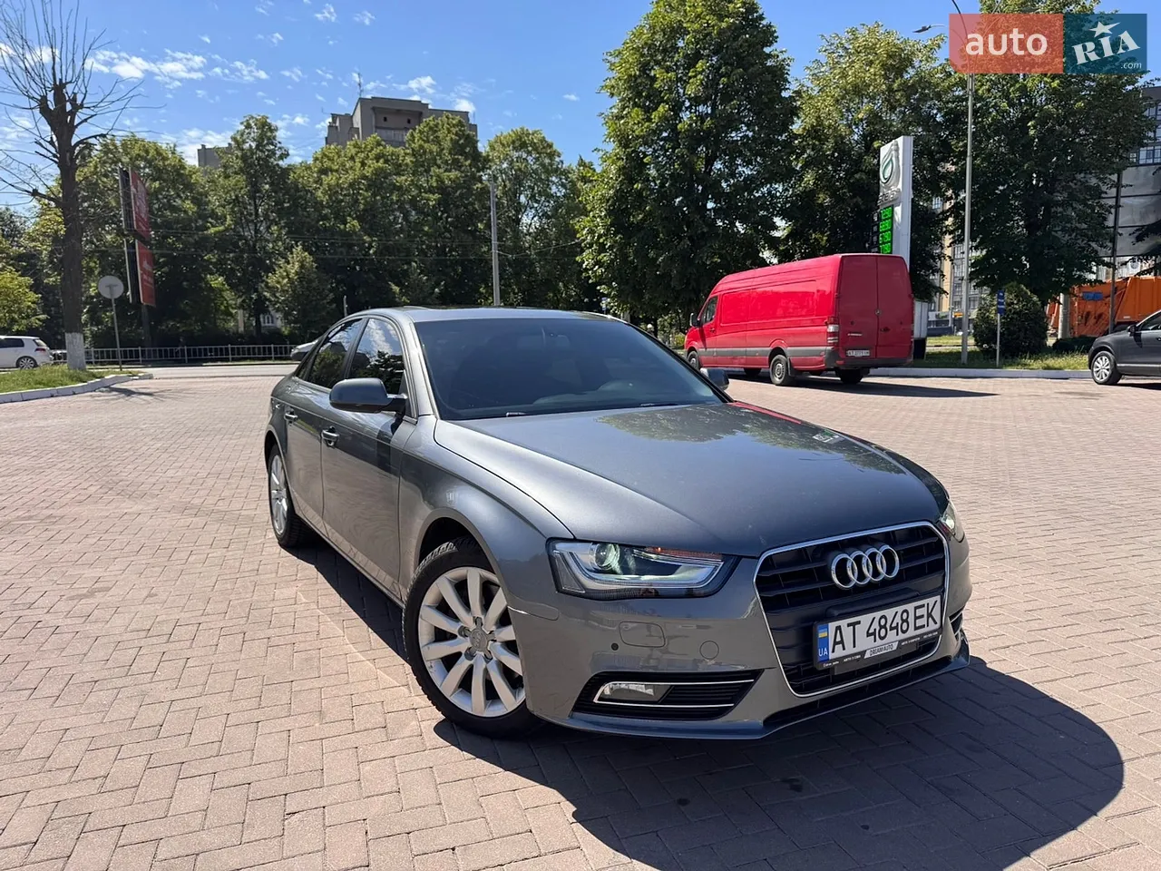 2011 Audi A4 - мініатюра 26