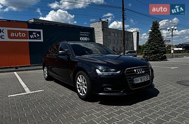Універсал Audi A4 2013 в Вінниці