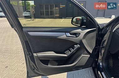 Універсал Audi A4 2013 в Вінниці