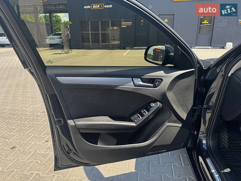 Універсал Audi A4 2013 в Вінниці