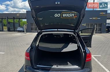 Універсал Audi A4 2013 в Вінниці