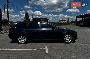 Універсал Audi A4 2013 в Вінниці