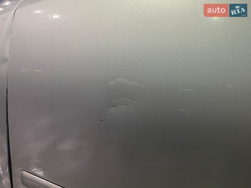 Универсал Audi A4 2002 в Лозовой