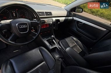 Универсал Audi A4 2006 в Бердичеве