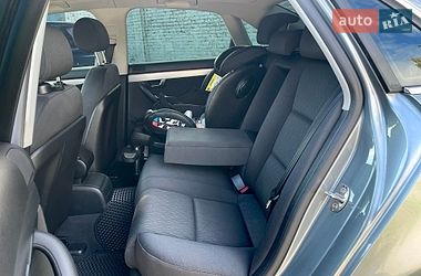 Седан Audi A4 2006 в Чернігові фото 8 Седан Audi A4 2006 в Чернігові