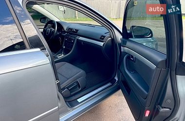 Седан Audi A4 2006 в Чернігові фото 10 Седан Audi A4 2006 в Чернігові