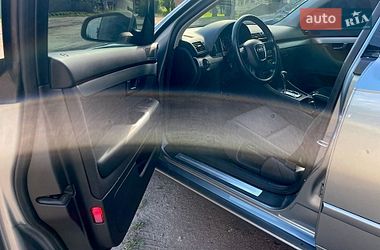 Седан Audi A4 2006 в Чернігові фото 11 Седан Audi A4 2006 в Чернігові