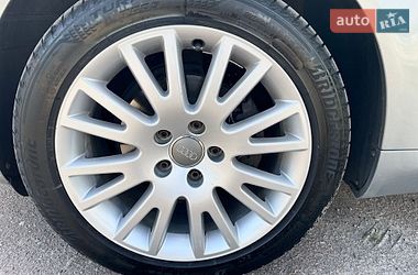 Седан Audi A4 2006 в Чернігові фото 14 Седан Audi A4 2006 в Чернігові