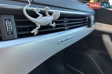Седан Audi A4 2017 в Шептицькому