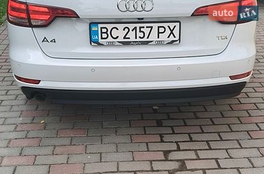 Універсал Audi A4 2018 в Львові
