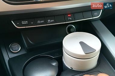 Універсал Audi A4 2018 в Львові