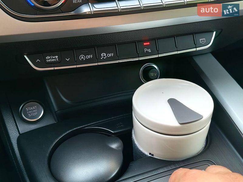 Універсал Audi A4 2018 в Львові